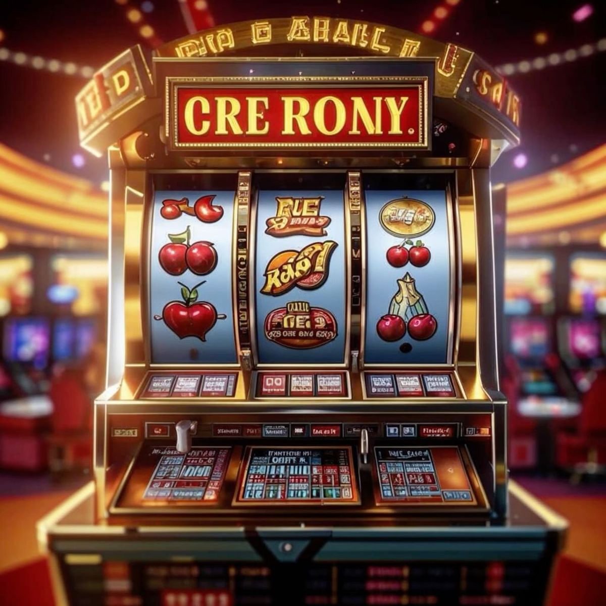 Pemain menikmati hiburan sports dan casino melalui perangkat mobile di Indonesia