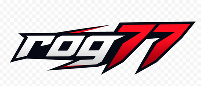 Logo rog77